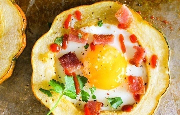10 Hearty Egg Breakfasts Under 360 Calories | MyFitnessPal