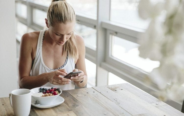 7 Tips to Conquer a Weight-Loss Plateau with MyFitnessPal