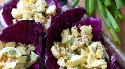 10 Full-Flavored Lettuce Wraps Under 360 Calories