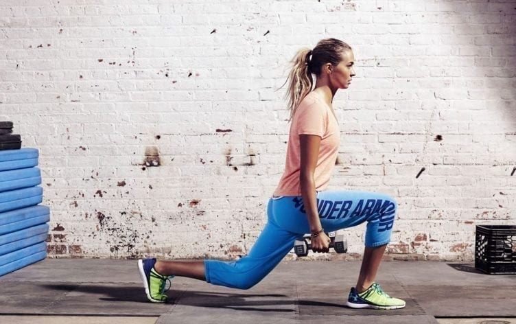 This 20 Minute Workout Burns More Calories Than Running