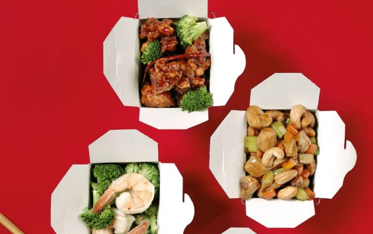 12 Dietitian-Approved Chinese Takeout Dishes
