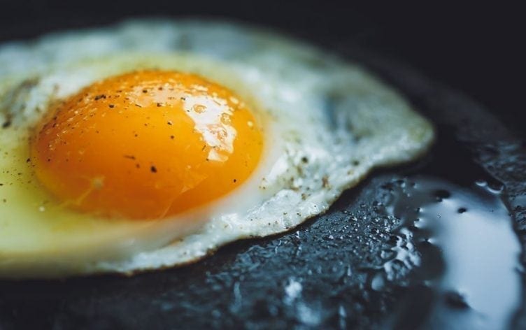 Is Cholesterol the Bad Guy?