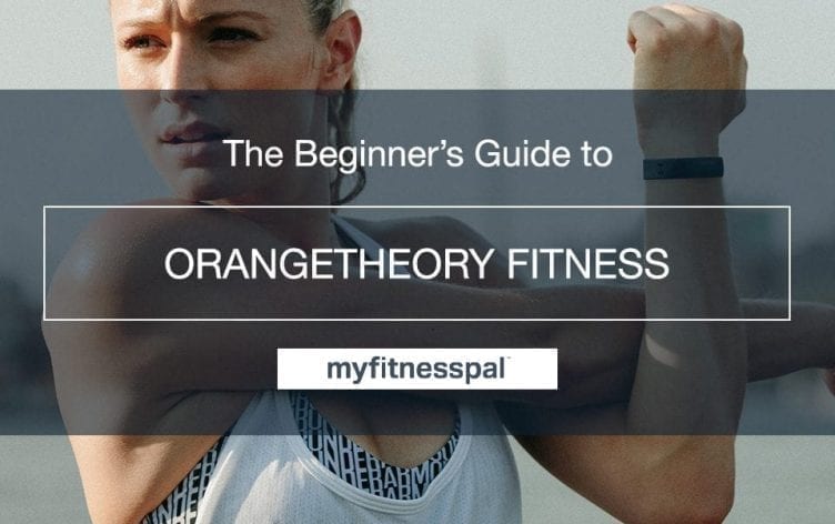 The Beginners Guide to Orangetheory Fitness