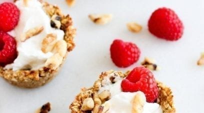 10 Gluten-Free Ways To Enjoy Oatmeal