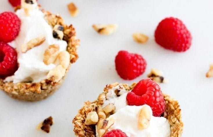 10 Gluten-Free Ways To Enjoy Oatmeal