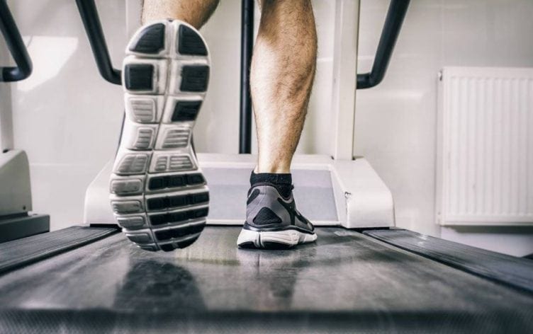 Why Treadmill Classes Are All the Rage for Every Fitness Level