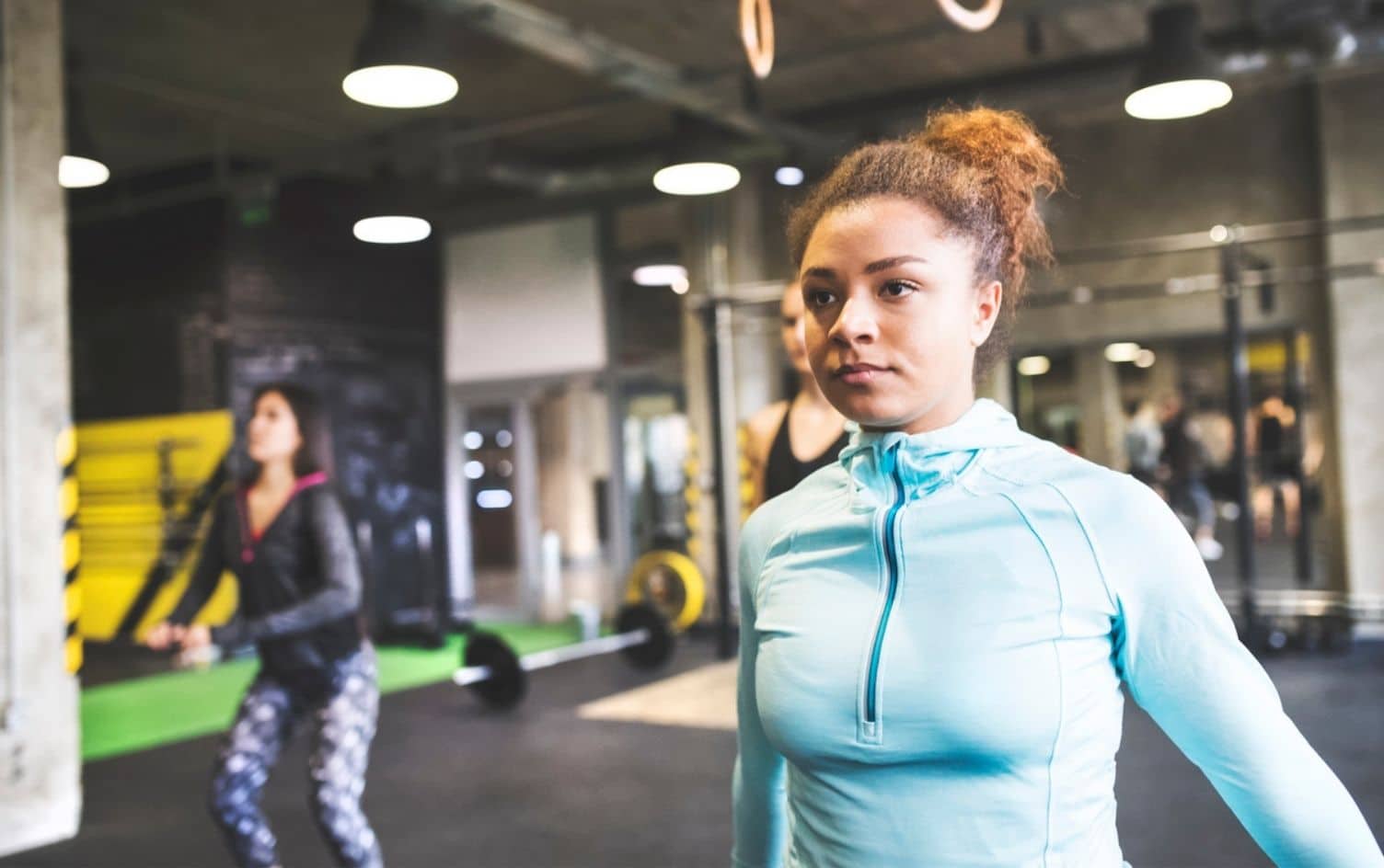 Your Guide to Decoding Common Fitness Class Lingo