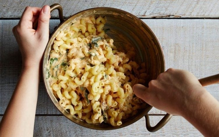 The Most Powerful Thing You Should Know About Comfort Foods