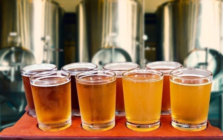 10 Light Beers That Are Actually Good