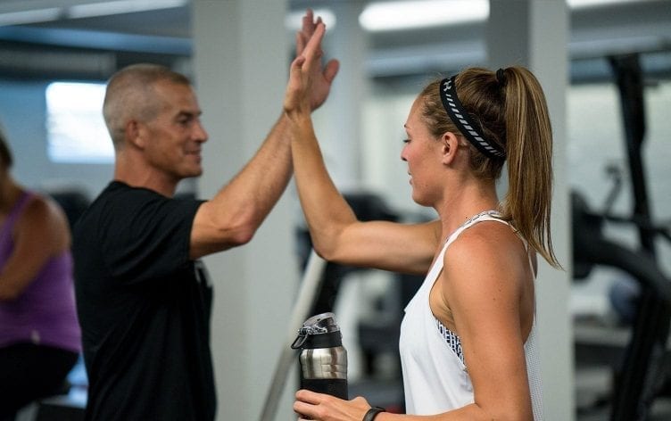 5 Myths About Personal Trainers