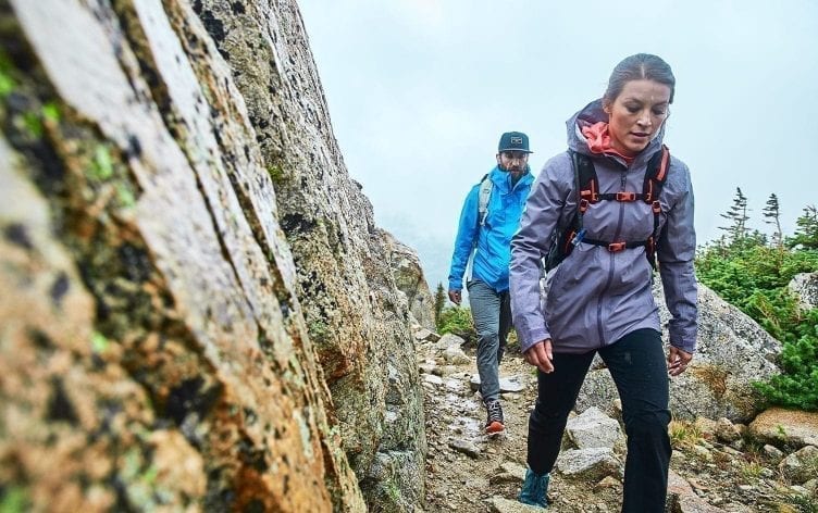 5 Tips for Beginning Day Hikers