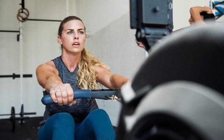 8 Reasons to Try Indoor Rowing