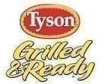 Tyson Grilled & Ready® Chicken