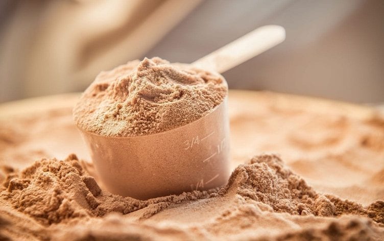 What You Need to Know About Protein Supplements