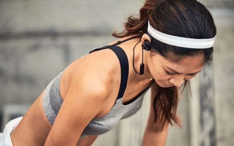 What Your Workout Playlist Says About You