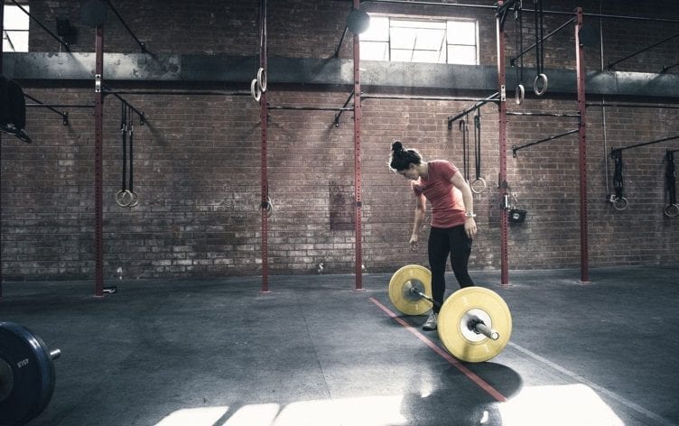 You Don’t Need to be a Strongman to Train Like One