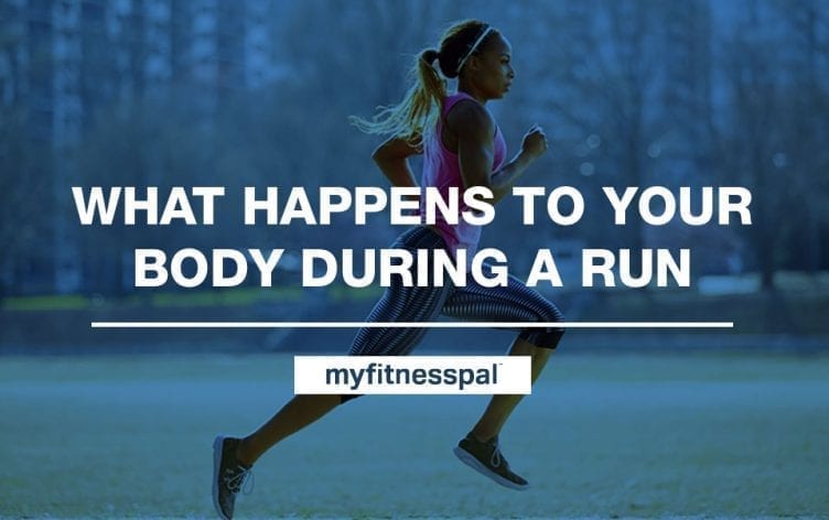 What Happens to Your Body During a Run?