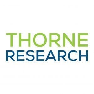 Thorne Research Center