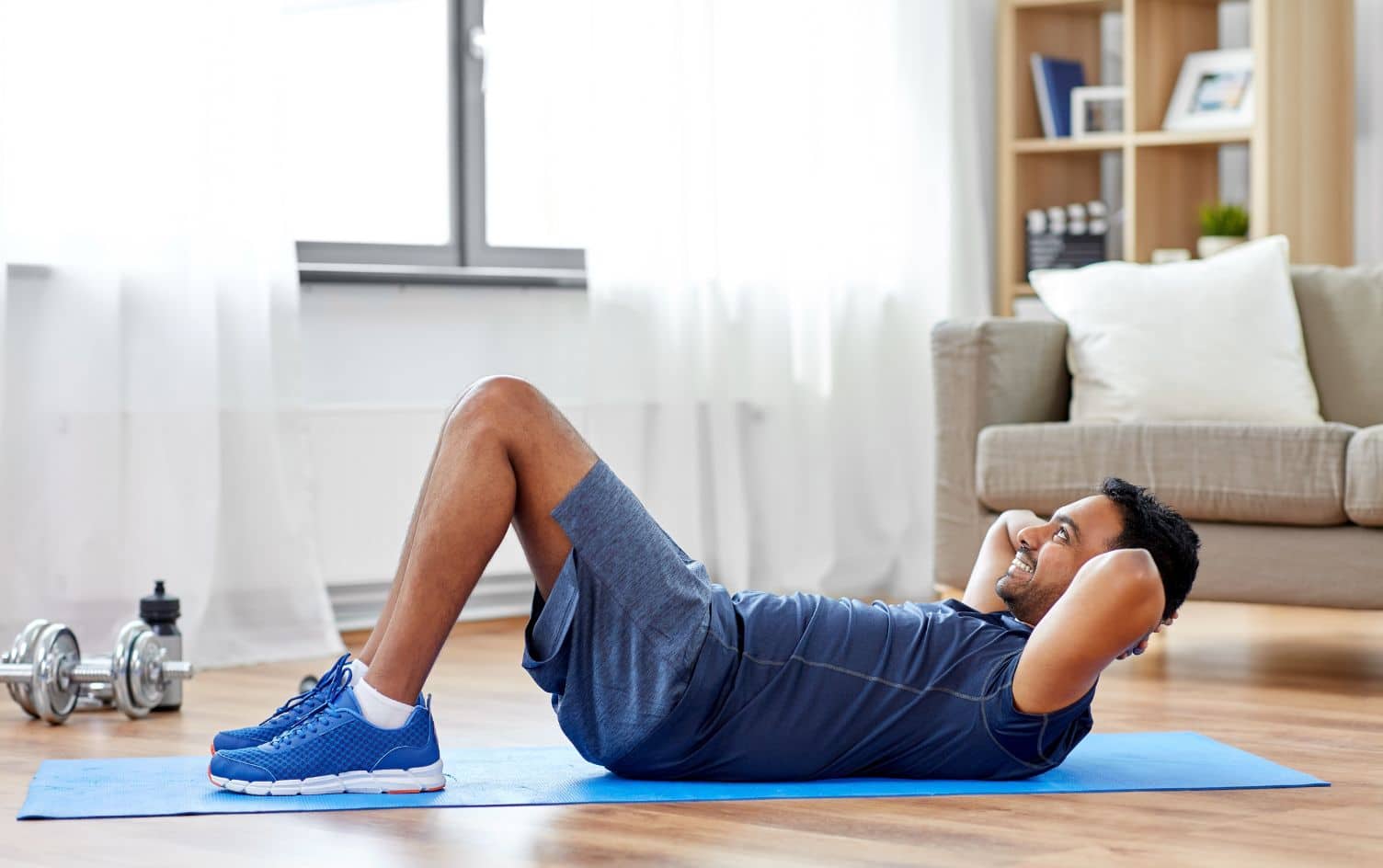 You’ve Never Tried a Core Workout Like This Before