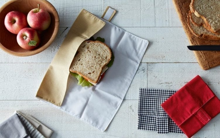 8 Lunch-Packing Tips That Will Transform Your Eating Habits