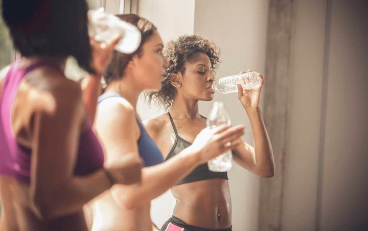 Is Drinking for Thirst the Best Hydration Advice?