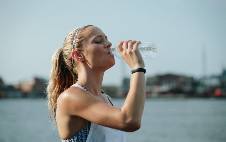 The Science Behind Why Water Is Good for Weight Loss