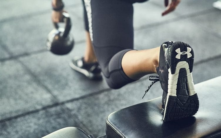The Workout You Need To Do If You’re Trying To Lose Weight