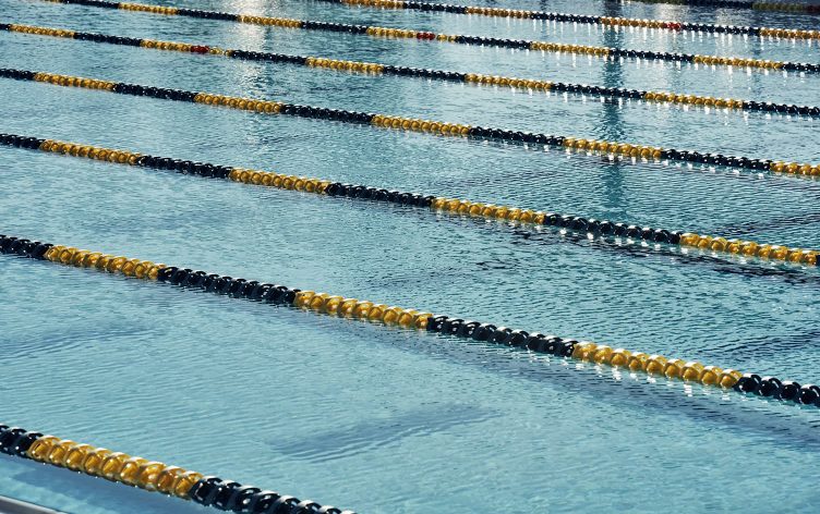 Torch Calories With This Simple 30-Minute Swim Workout