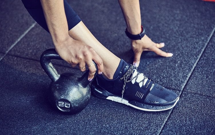 3 Advanced Kettlebell Moves That Get Results