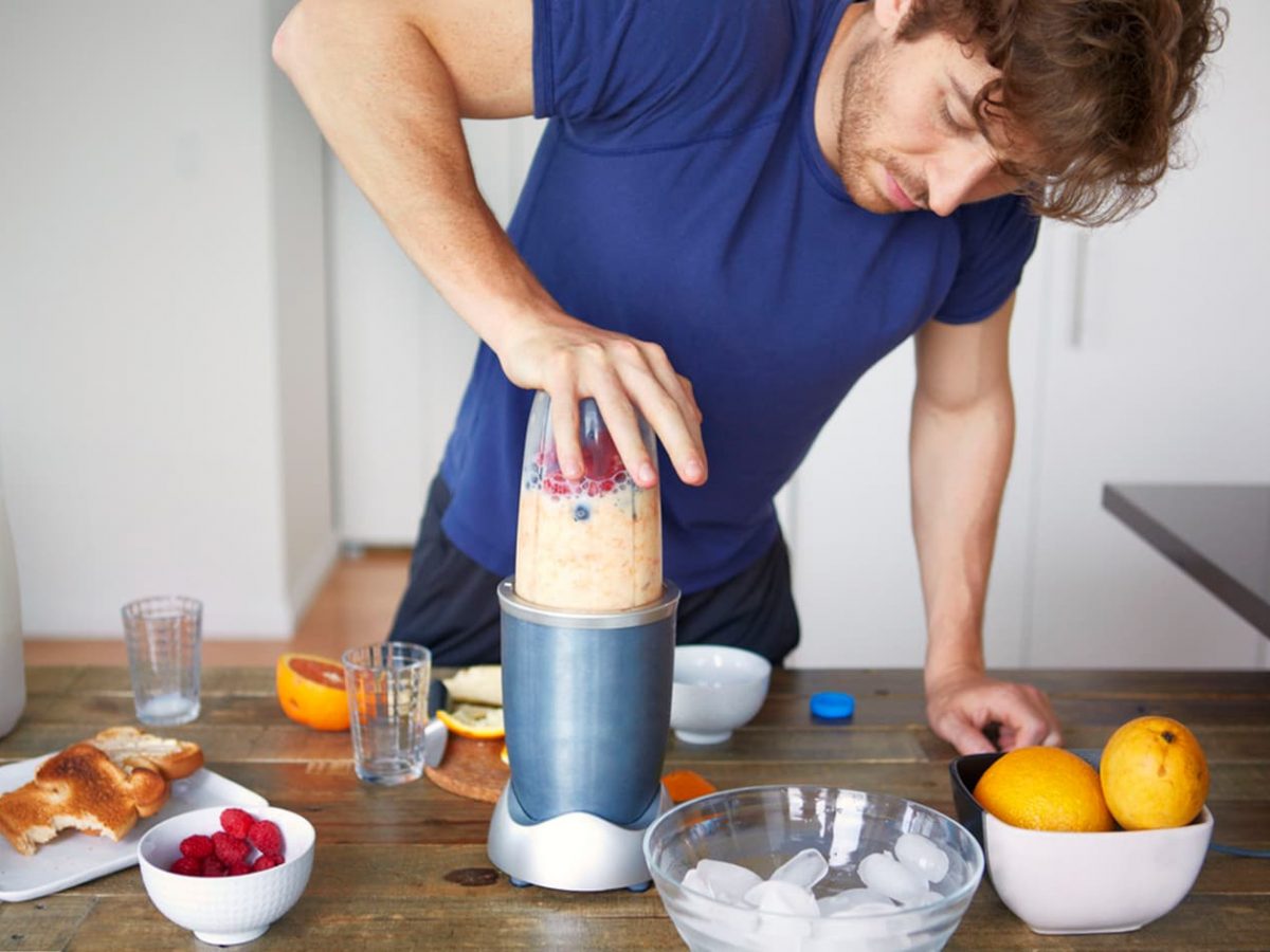 9 of the Best Kitchen Gadgets for Weight Loss and Healthy Eating