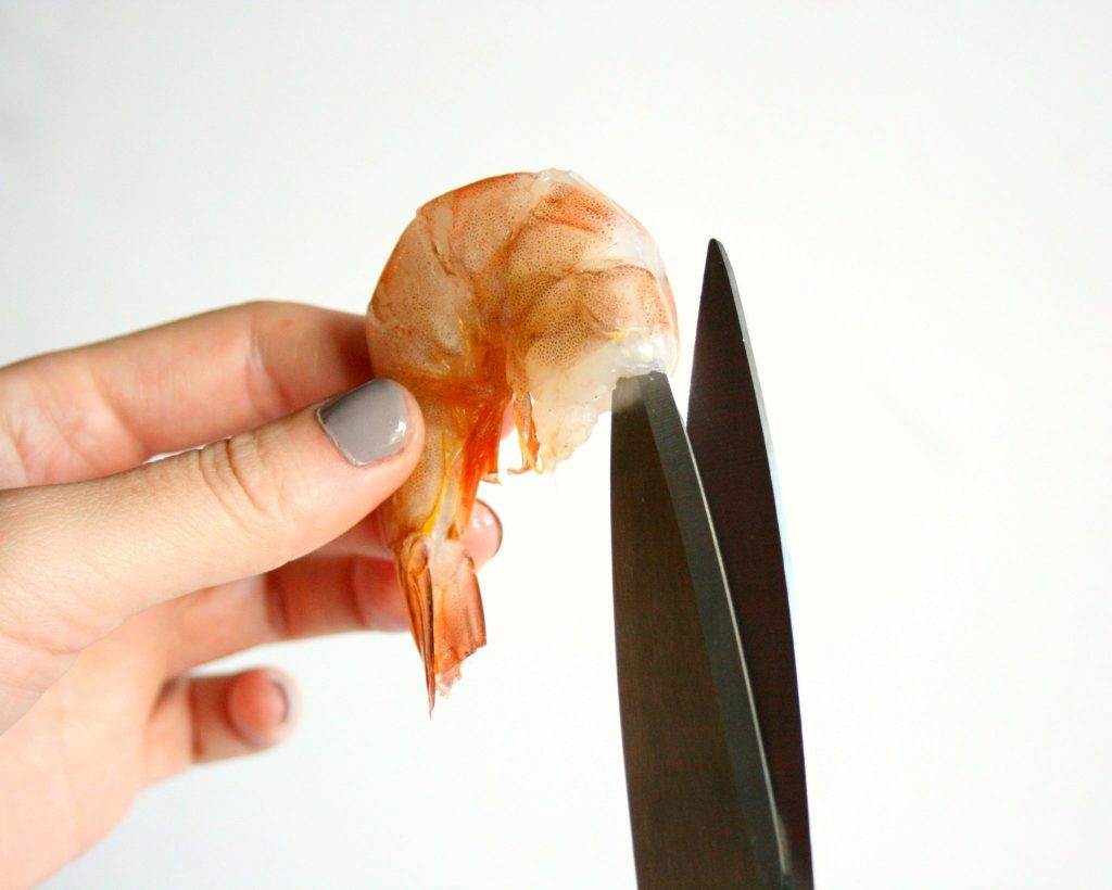 shrimp