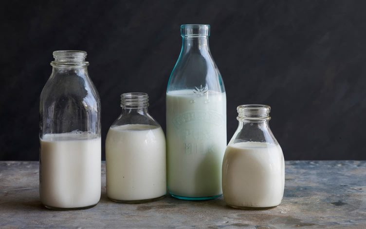Which is Healthier: Skim, Low-Fat or Full-Fat Milk