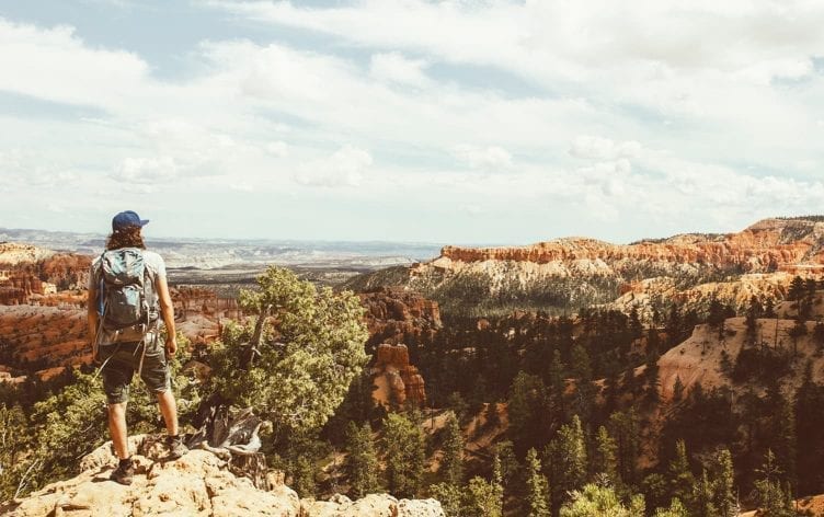 Show Us Your Breathtaking Hikes