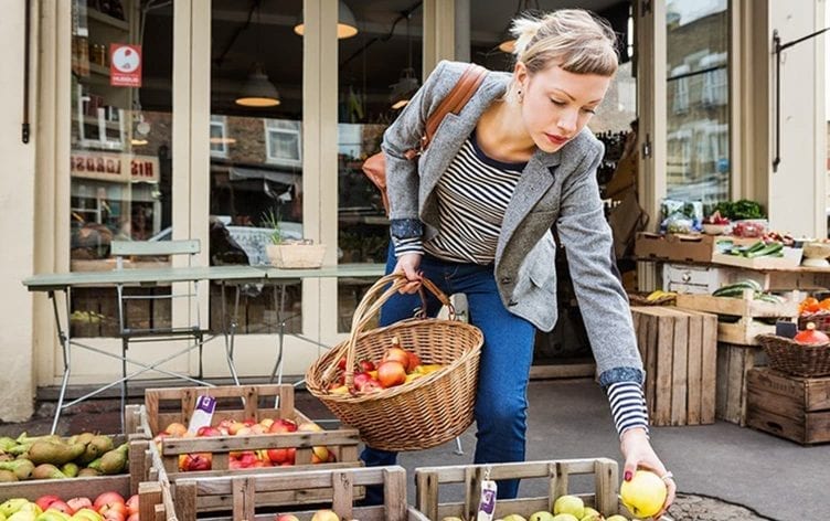 These Are the Foods You Should Actually Buy Organic