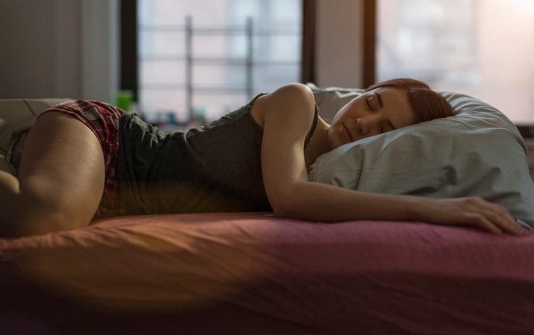 When It Comes To Fitness, Is Sleep Really More Important Than Exercise?