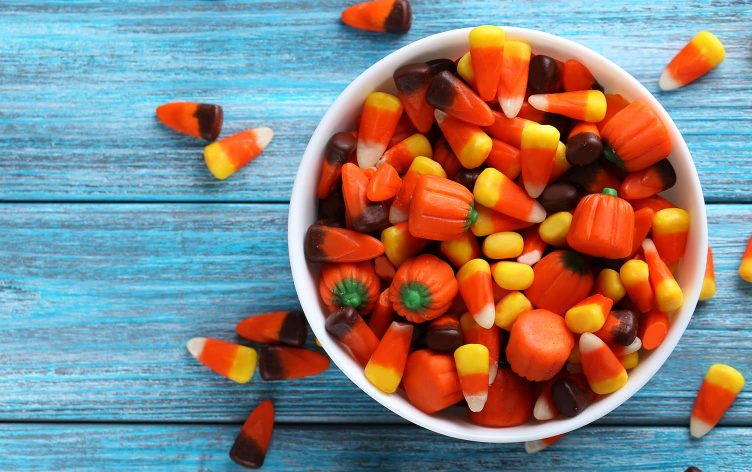 Confessions of a Sugar Addict: How to Deal with Leftover Halloween Candy