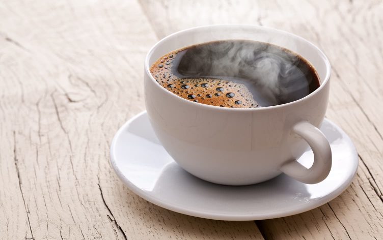 Does Caffeine Actually Boost Your Metabolism?