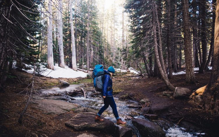 How Getting out in Nature Can Improve Your Health