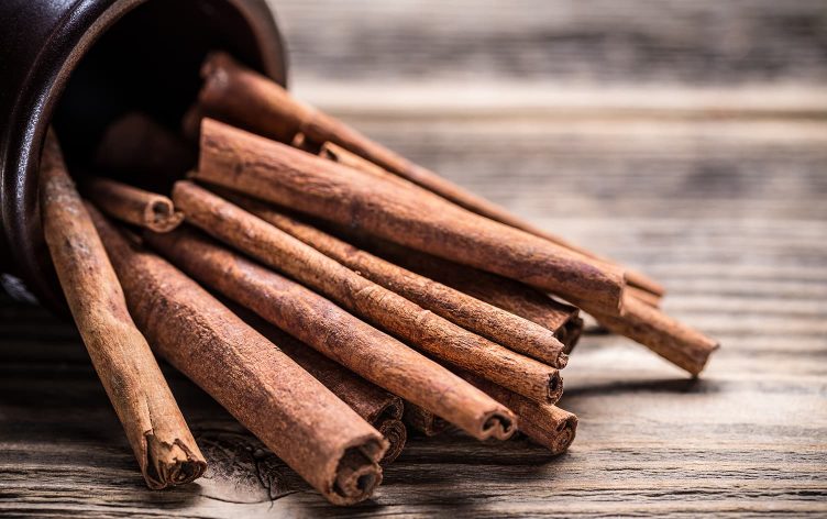 Can Cinnamon Help Fight Type 2 Diabetes?