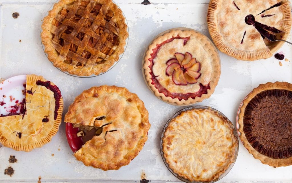 These Sports Nutritionists Say It’s OK to Eat Pie | MyFitnessPal