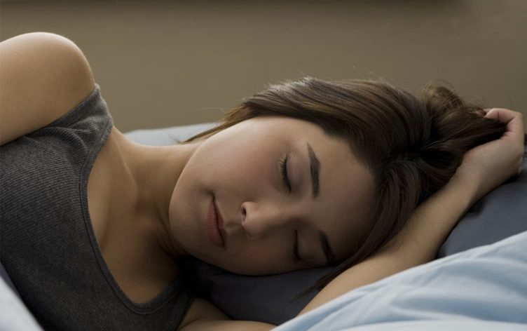 This 8-Minute Song Is Practically Guaranteed to Help You Sleep