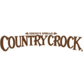 Sponsored by - Country Crock®