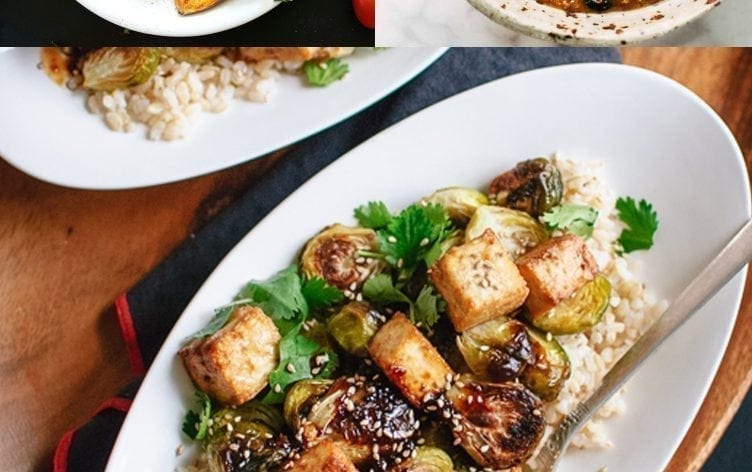 13 Budget-Friendly Holiday Dinner Dishes Under 450 Calories