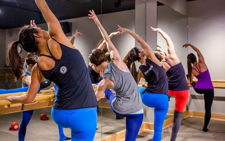 Pure Barre is Pure Agony (and Totally Addictive)