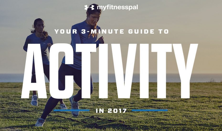 Your 3-Minute Guide to Movement & Better Activity in 2017