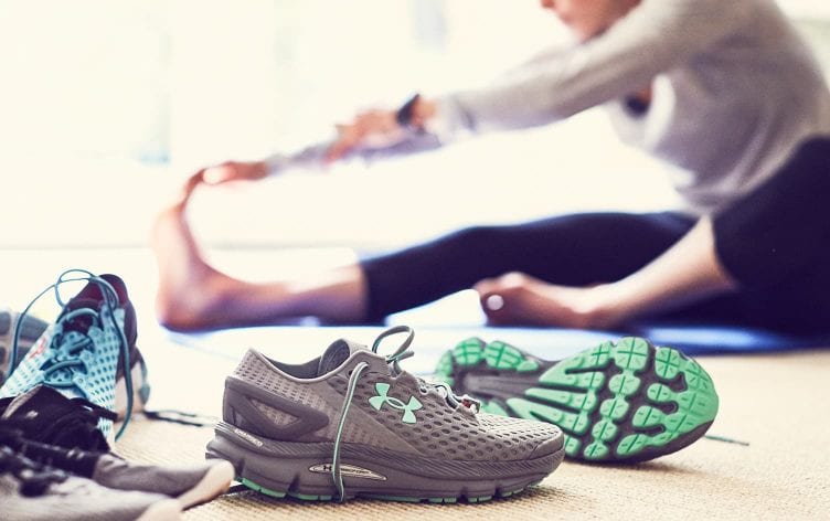 Your Feet are the Foundation for Total Body Wellness