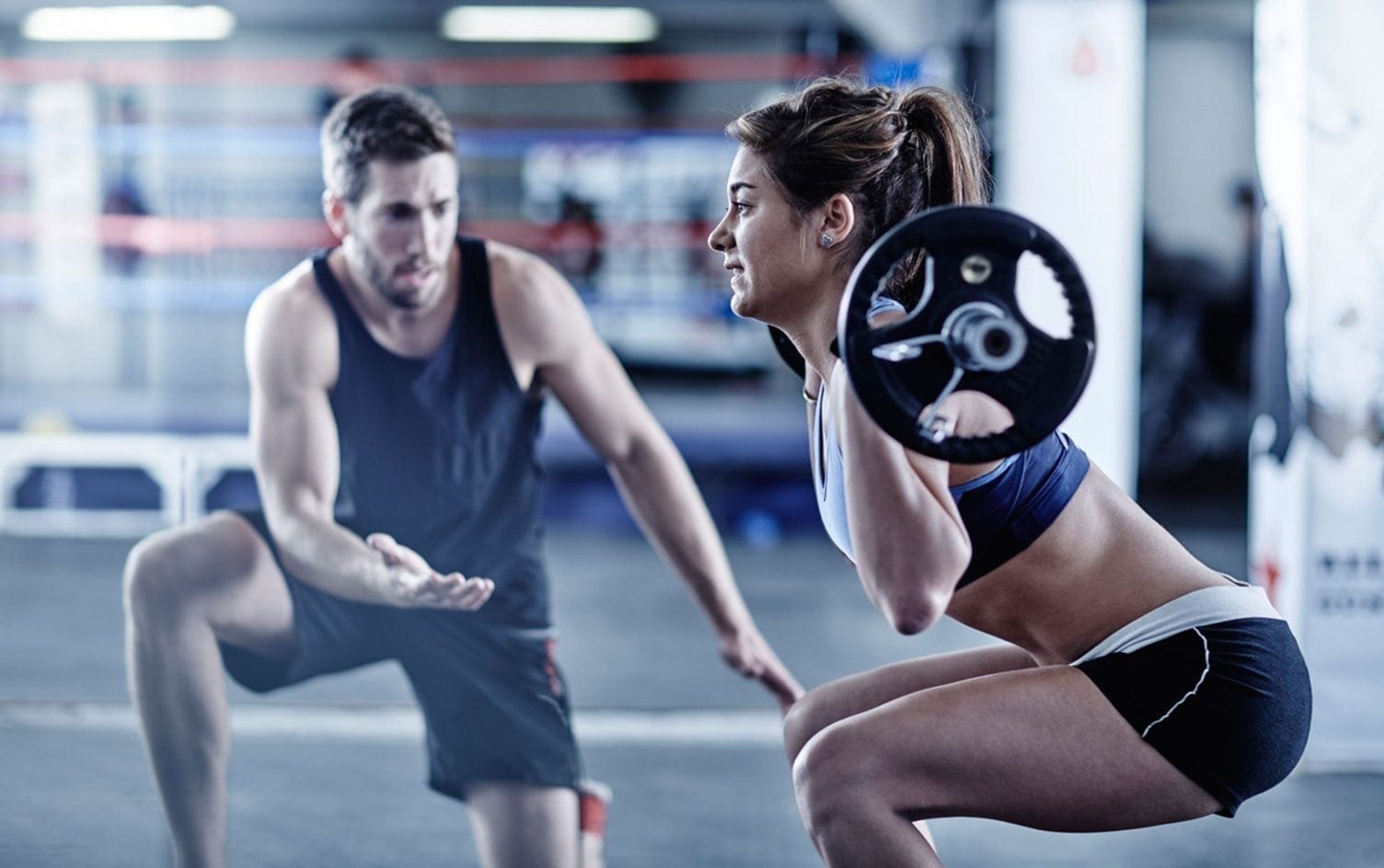 10 Things to Look for in Your Personal Trainer | Fitness | MyFitnessPal