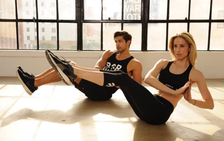 “Dancing with the Stars” Trainer Talks Embracing the Healthiest You