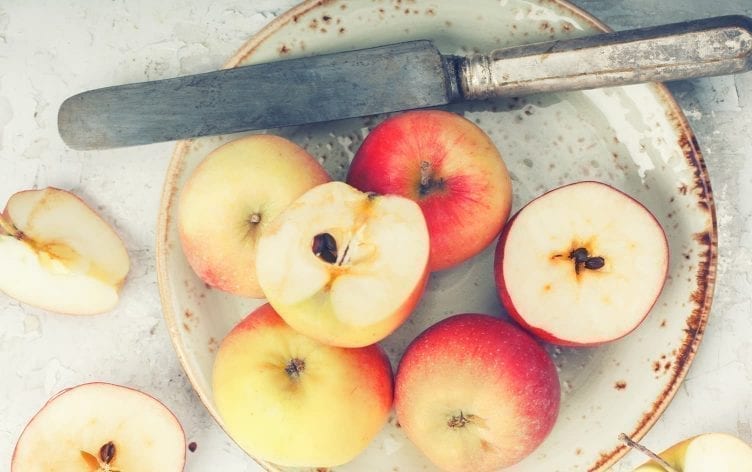 10 Sweet & Savory Apple Recipes
