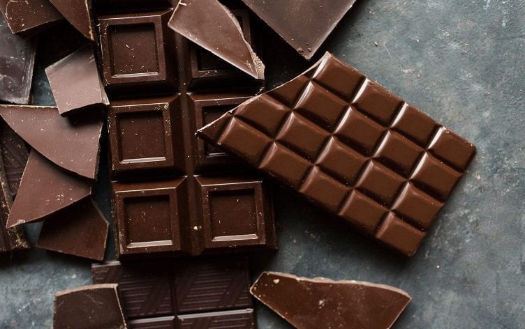 8 Chocolate Recipes to Fall in Love With